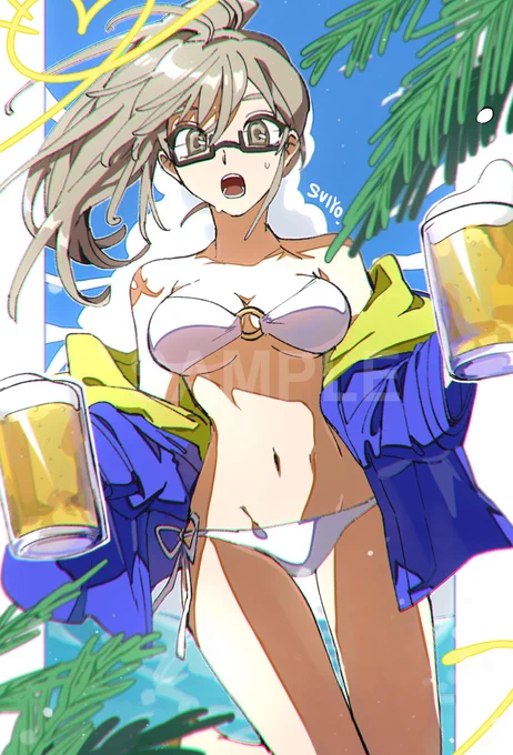 御依頼ありがとうございました!!#skeb募集中 