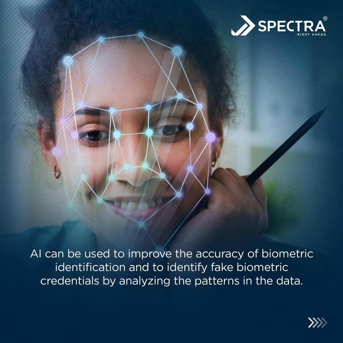 Spectra Technovision tweet media