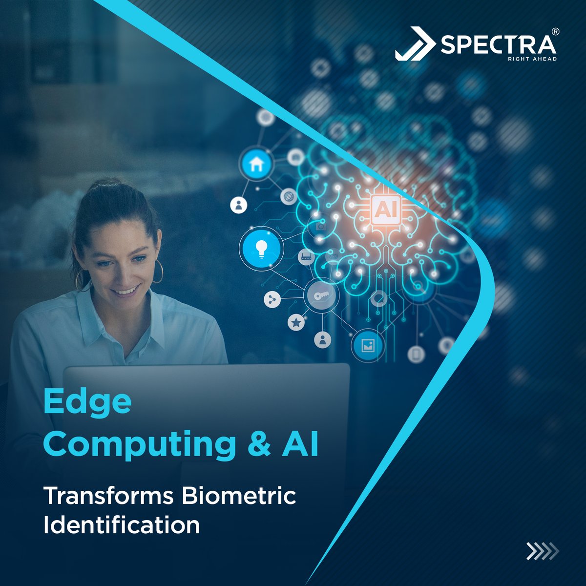 Spectra Technovision tweet media