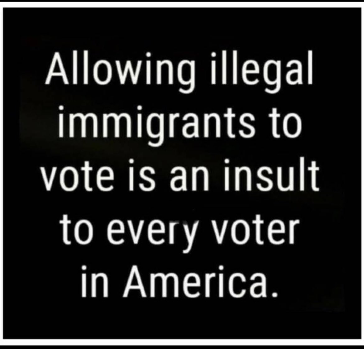 ‼️🚨Allowing non citizens to vote?🤯😤🤬🤬 WHATS REALLY GOING ON?🤔🤔🤔 #vote #scam #fake #illusionofchoice #fraud ⁦@dominionvoting⁩ ⬅️VOTER FRAUDULENT