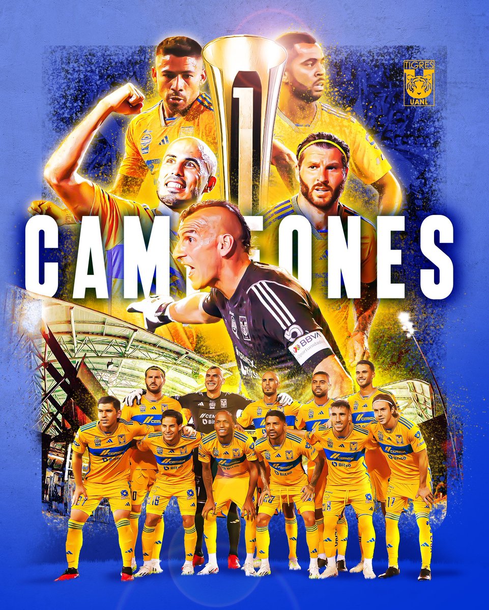 renehr's tweet photo. Gignac y Nahuel son como Batman y Superman. No puede existir uno sin el otro en la Liga de Justicia. Por que juntos son simplemente invencibles. Carioca, Pizarro y Aquino el respaldo perfecto para ellos.
Que equipo Tigres #Tigres https://t.co/F489L2ruJF