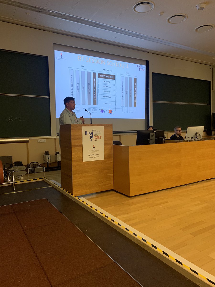 Fernando Pareja (@fparejablanco) on Twitter photo Proud about my PhD students <a href="/pjcornejodaza/">Pedro Jesús Cornejo Daza</a> <a href="/JuanSanchezVal/">Juan Sánchez-Valdepeñas</a> and #javigallo, who have presented some of the preliminary results of their PhD projects. Proud about my PhD students <a href="/pjcornejodaza/">Pedro Jesús Cornejo Daza</a> <a href="/JuanSanchezVal/">Juan Sánchez-Valdepeñas</a> and #javigallo, who have presented some of the preliminary results of their PhD projects.