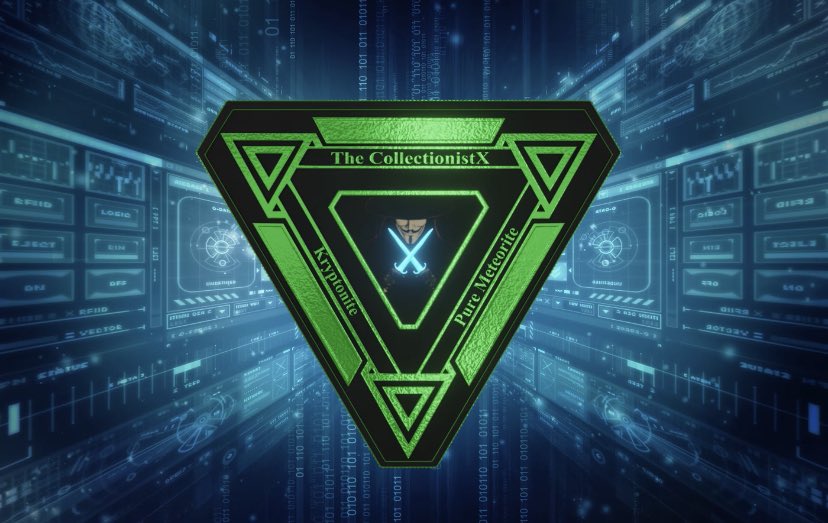 The CollectionistX - $TCX $EGLD tweet media