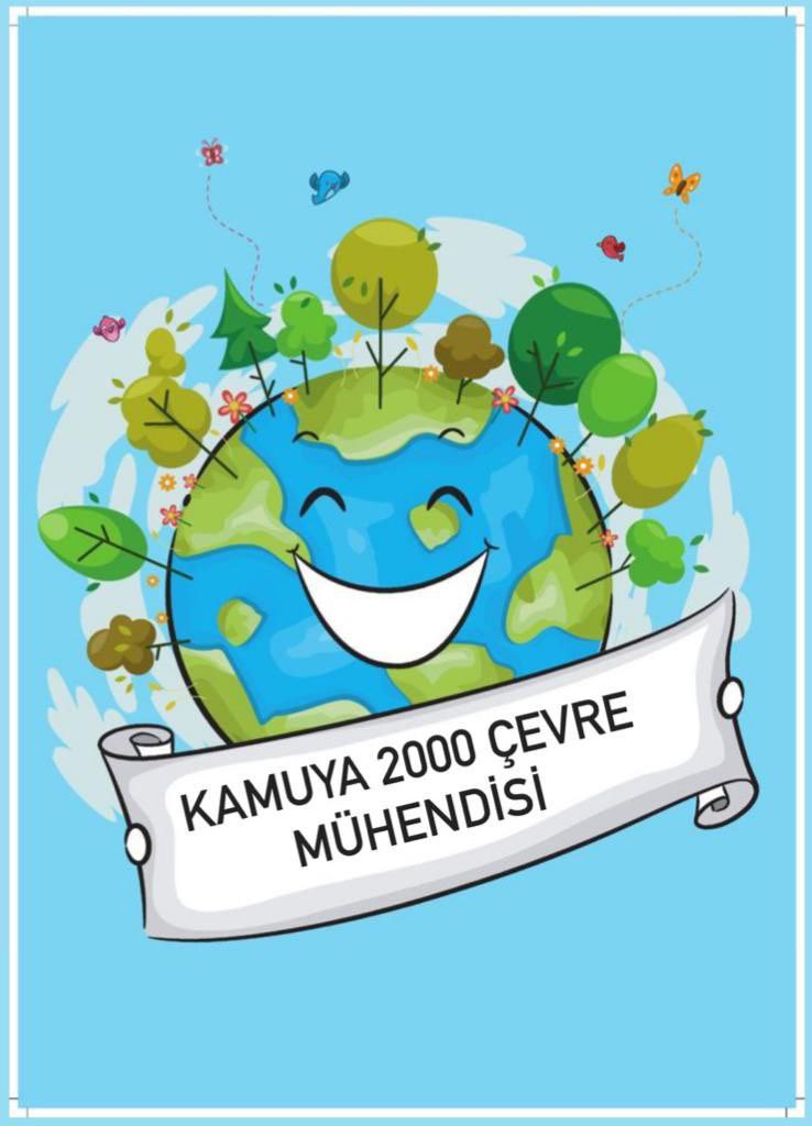 CisemKucukbasa's tweet photo. @mehmetozhaseki #ÇevreMühendisi2bin https://t.co/rg1Hg4CV9W