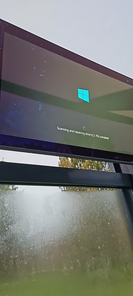 100 % komplett i over ei veke! Men lurar på om det kjem buss lell...