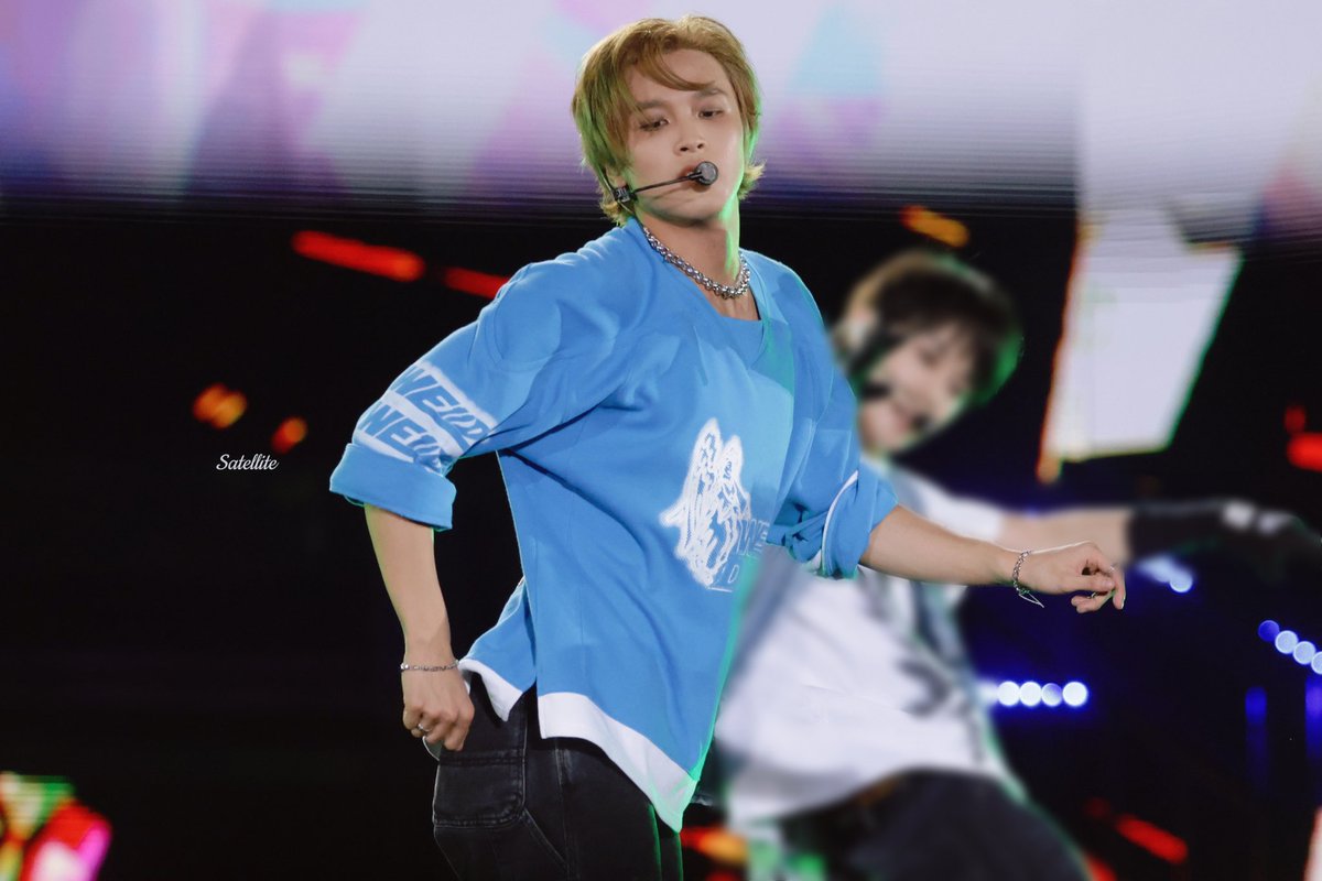 Satellite_66's tweet photo. 230923 SMTOWN in Jakarta HD
✨
#HAECHAN #해찬 #ヘチャン 
#SMTOWNJAKARTA2023
#SMTOWN_LIVE_2023_JAKARTA
#SMCU_PALACE https://t.co/lxNGt9uZdH