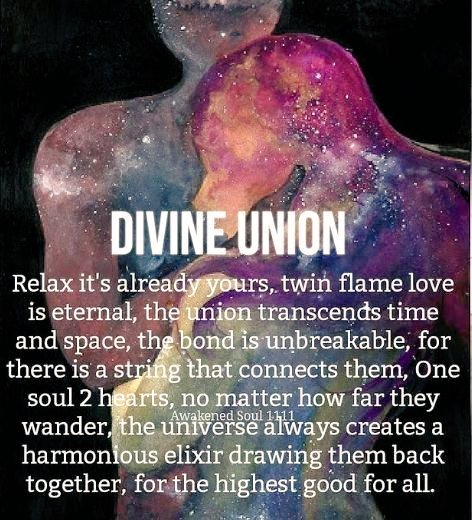 ✨️❤️‍🔥#divineunion ❤️‍🔥✨️