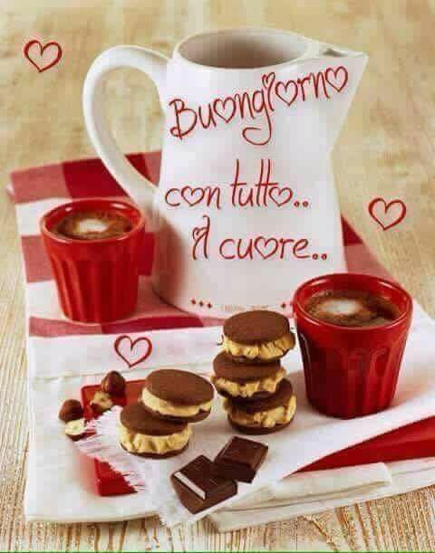 #28settembre Buona giornata ☕⚘👋