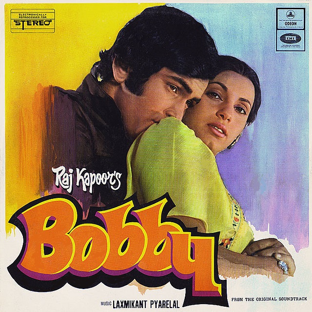 BoxOffice_Films's tweet photo. #50YearsofBobby 🎬
Highest Grossing Film of 1973
#FilmfareAwards
Best Actor - #RishiKapoor
Best Actress - #DimpleKapadia
Best Singer - #NarendraChanchal (Beshak Mandir Masjid)
Best Art Direction - #ARangaraj
Best Sound Design - #AllauddinQureshi
#Bobby #BollywoodMovies https://t.co/v1i60nv5An