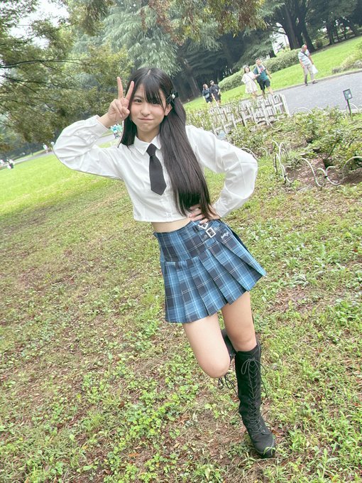 Twitterのコスプレ画像19