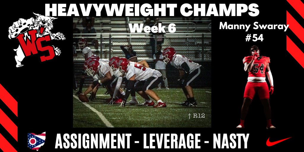 WSHS Football tweet media