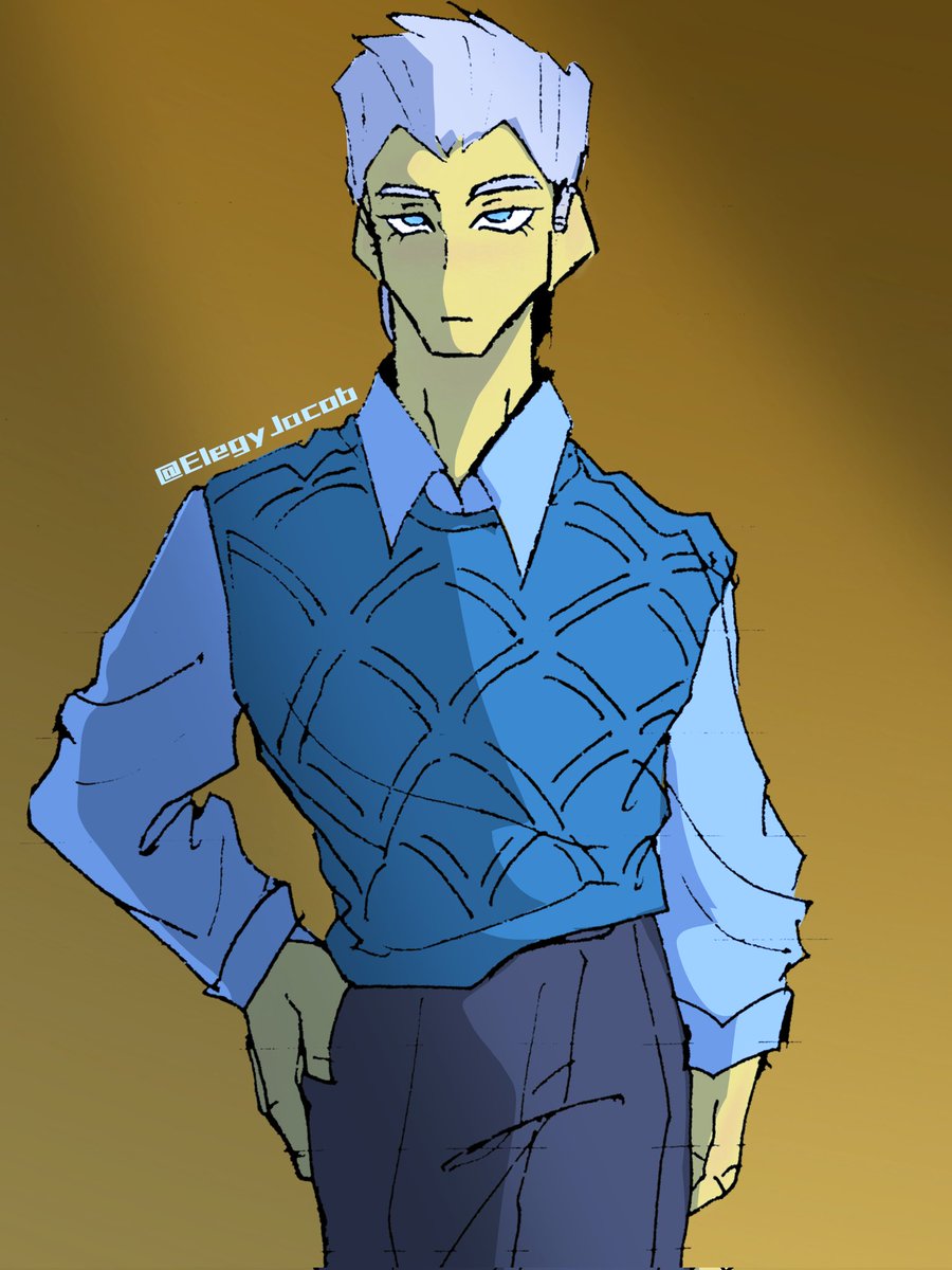 🚬💰/Elegy雅各布/🎙📸 tweet media