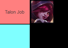 Warwick_IRL's tweet photo. heres my league of legends footjob tierlist. https://t.co/y9fHkc0A1L