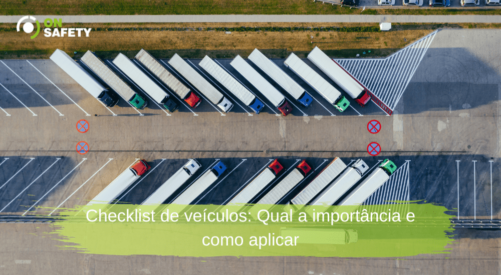 OnSafety_app's tweet photo. Dose semanal de conhecimento em SST liberada!

Em nosso mais recente blog, abordamos a importância do checklist de veículos para garantir a segurança dos motoristas, passageiros ou usuários.

Confira aqui: https://t.co/4vqZw38Wyp https://t.co/1EMYqKjYLV