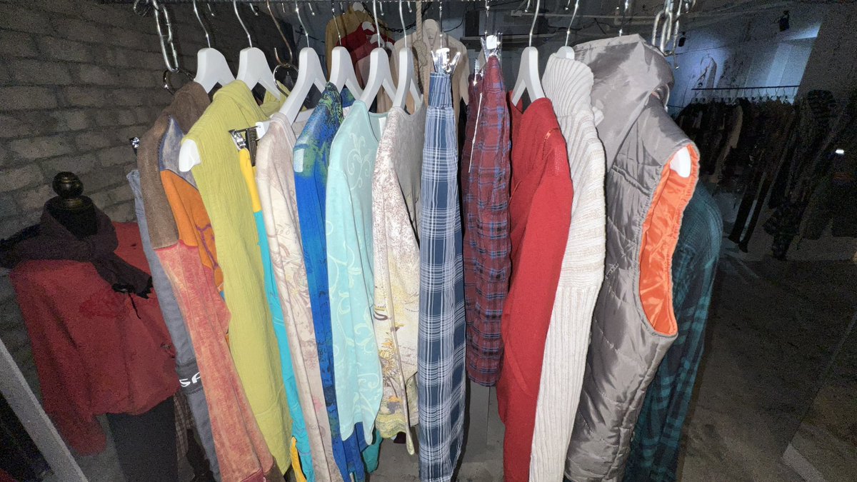 IRUSE second tweet media