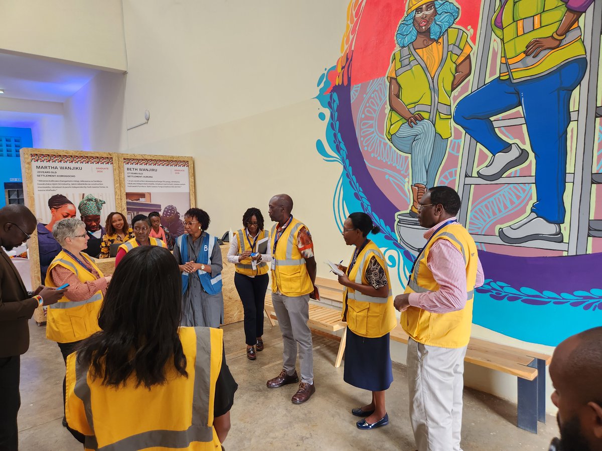 IDRC in Eastern and Southern Africa tweet media