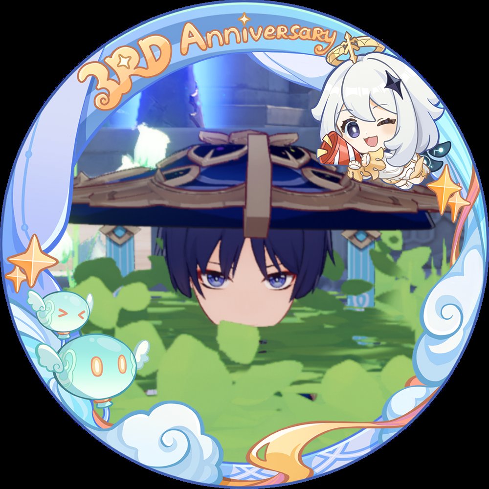 xcutionsx's tweet photo. 隠れマシュ
#UID848967417 https://t.co/dWtAJZEnQE