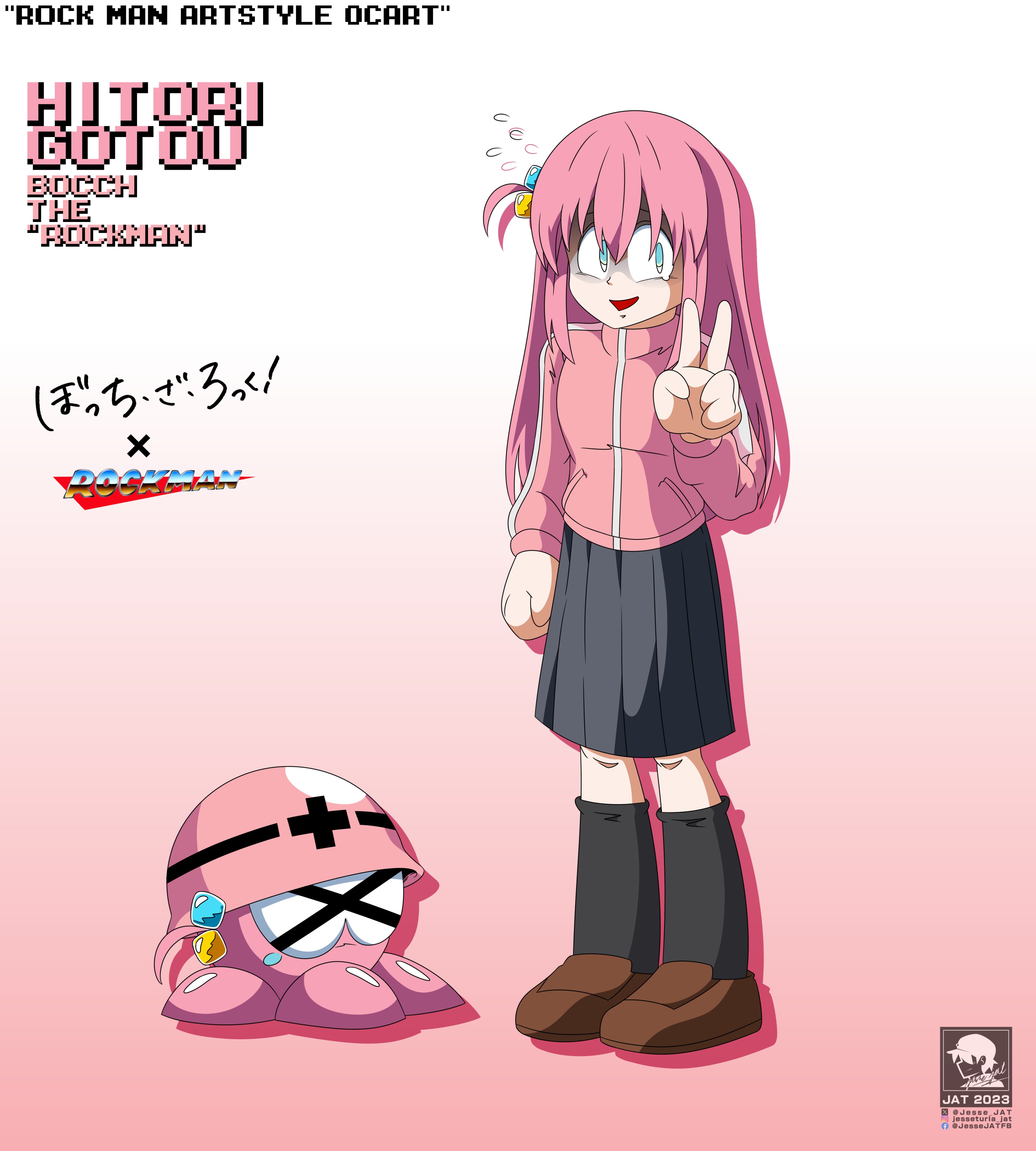 J A T 🟦🧢 | BLUE CAP ARTIST/VTUBER on X: 