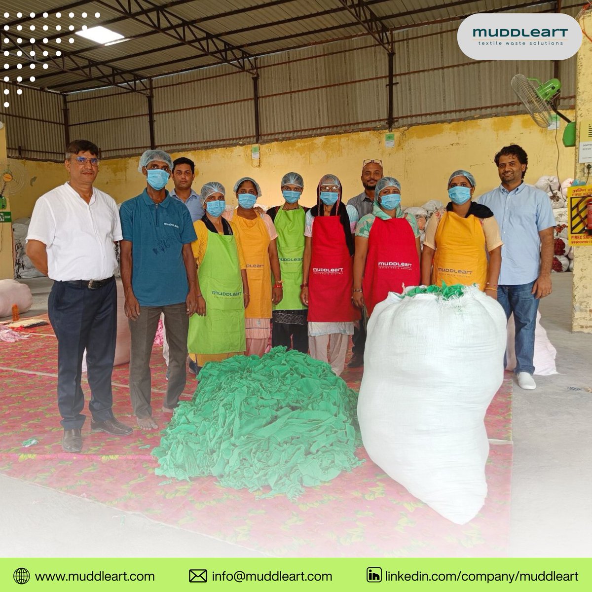 MuddleArt tweet media