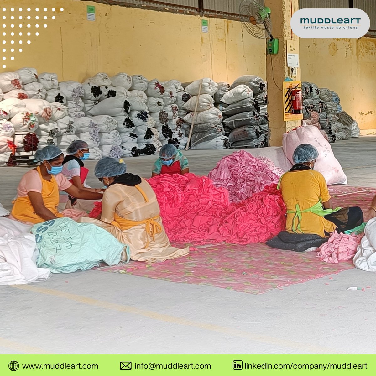 MuddleArt tweet media