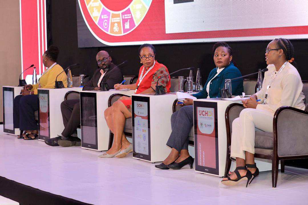 ahfugandacares's tweet photo. “Young people need a variety of family planning commodities so as to make informed choices .
We need to have multi sectoral approach in addressing SRHR issues.”
Says @DianaTibesigwa
#UCHD2023
#HealthConference2023 https://t.co/HWrslGSEi0