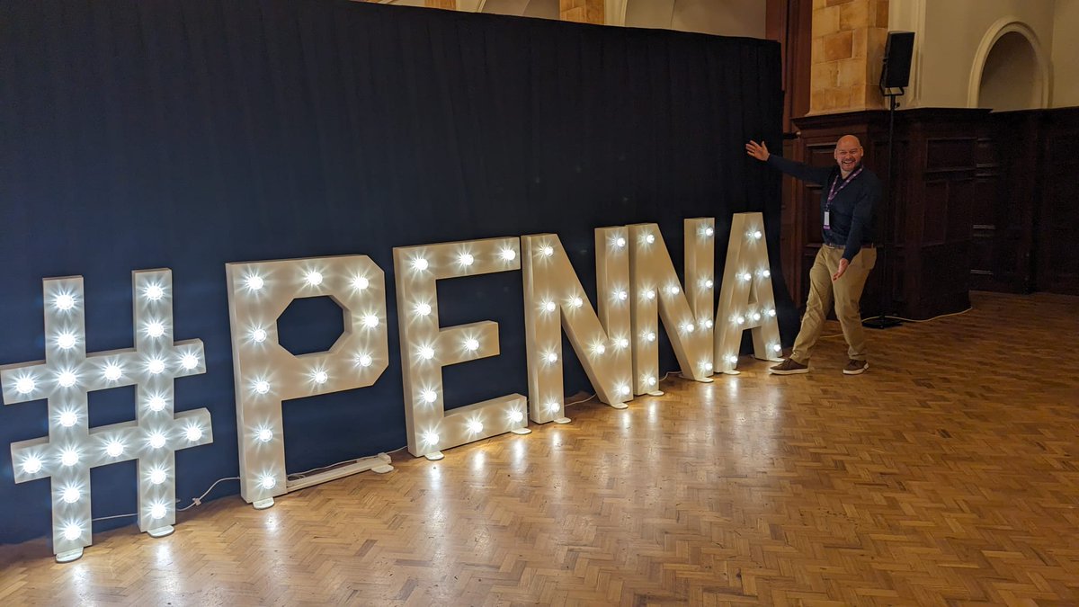 Stand (@standcomms) on Twitter photo You might have guessed that <a href="/PaulPEsq/">Paul Parsons 💙 🇺🇦</a> is attending the #Penna awards today. How exciting! We've been nominated in the 'Commissioning for Patient Experience' category. We're delighted to be included with other such worthy nominees. Good luck everyone 💙 You might have guessed that <a href="/PaulPEsq/">Paul Parsons 💙 🇺🇦</a> is attending the #Penna awards today. How exciting! We've been nominated in the 'Commissioning for Patient Experience' category. We're delighted to be included with other such worthy nominees. Good luck everyone 💙
