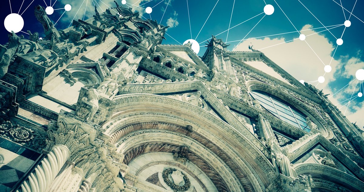 🔵 #CharterAllianceEU Newsletter #9 is about to go out:

✅Next events and a special invitation to all #CulturalHeritage stakeholders
✅Latest report on gaps &amp; needs
✅Account of our last meetings

👉Stay updated! Subscribe now and make sure to receive it: bit.ly/CHARTER-newsle…