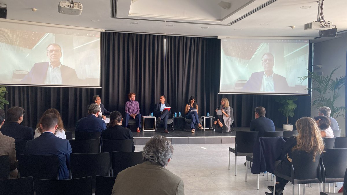 Triodos Bank España (cuenta inactiva) tweet media