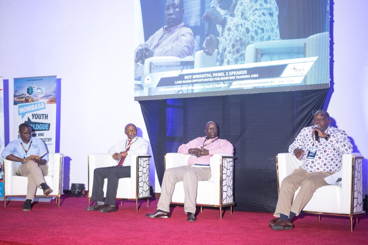 Blue Radio tweet media