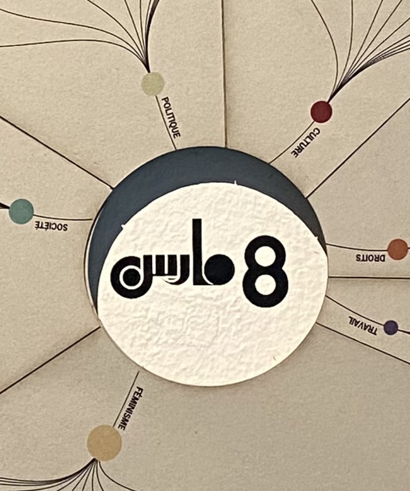 📢Demain 29/09/ à 14:00 [Table-Ronde] Mouvements féministes au Maroc et en Tunisie, des années 1980 à nos jours. Avec <a href="/leyladakh/">leyla dakhli</a>, Arroi Baraket, Henda Chennaoui, Leila Esslalih et Mina Houjib organisé par <a href="/ERC_DREAM/">DREAM - Revolutions</a> et <a href="/LArtRueTunisie/">L'Art Rue - الشارع فن</a>  avec la particiaption de <a href="/IISG_Amsterdam/">IISG</a>
