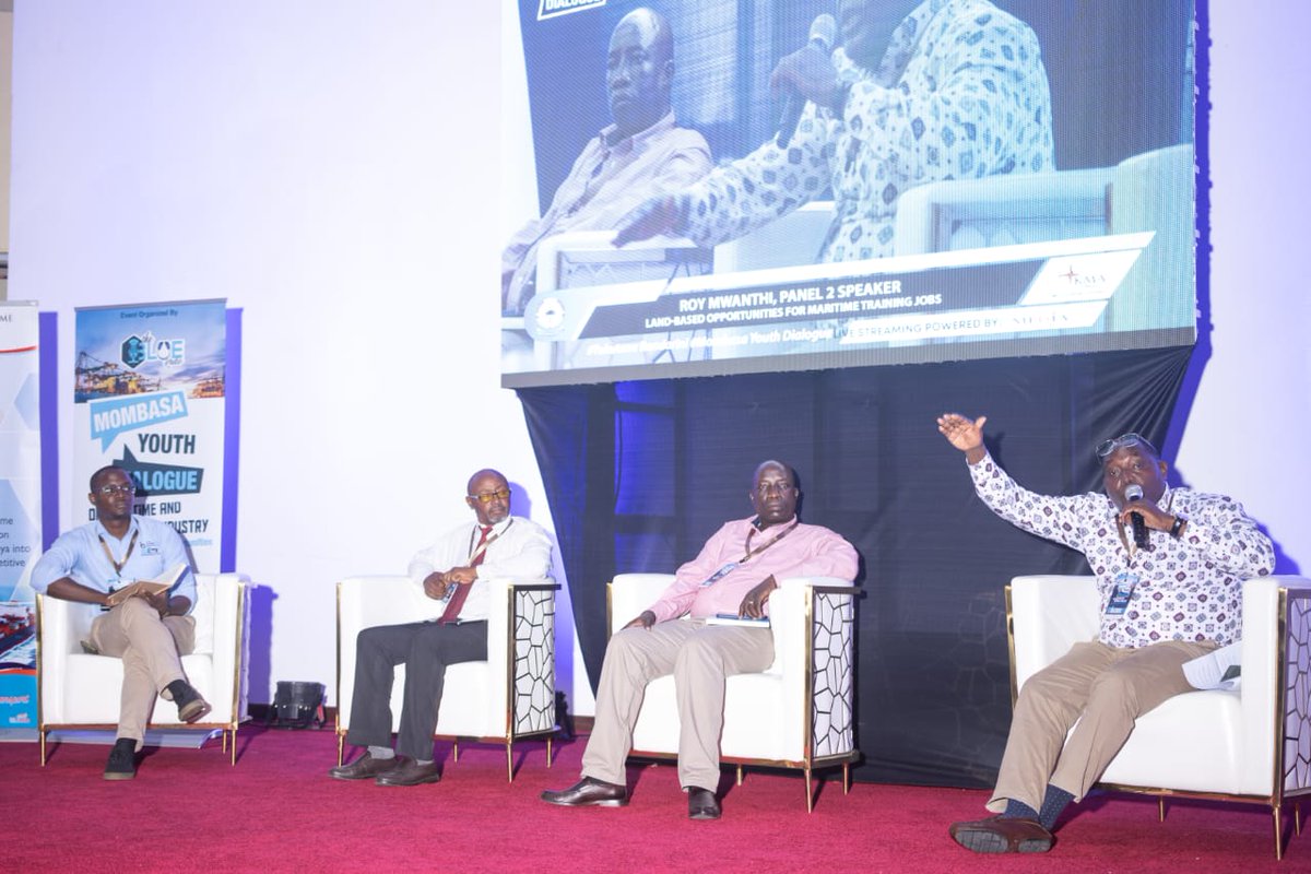 Blue Radio tweet media