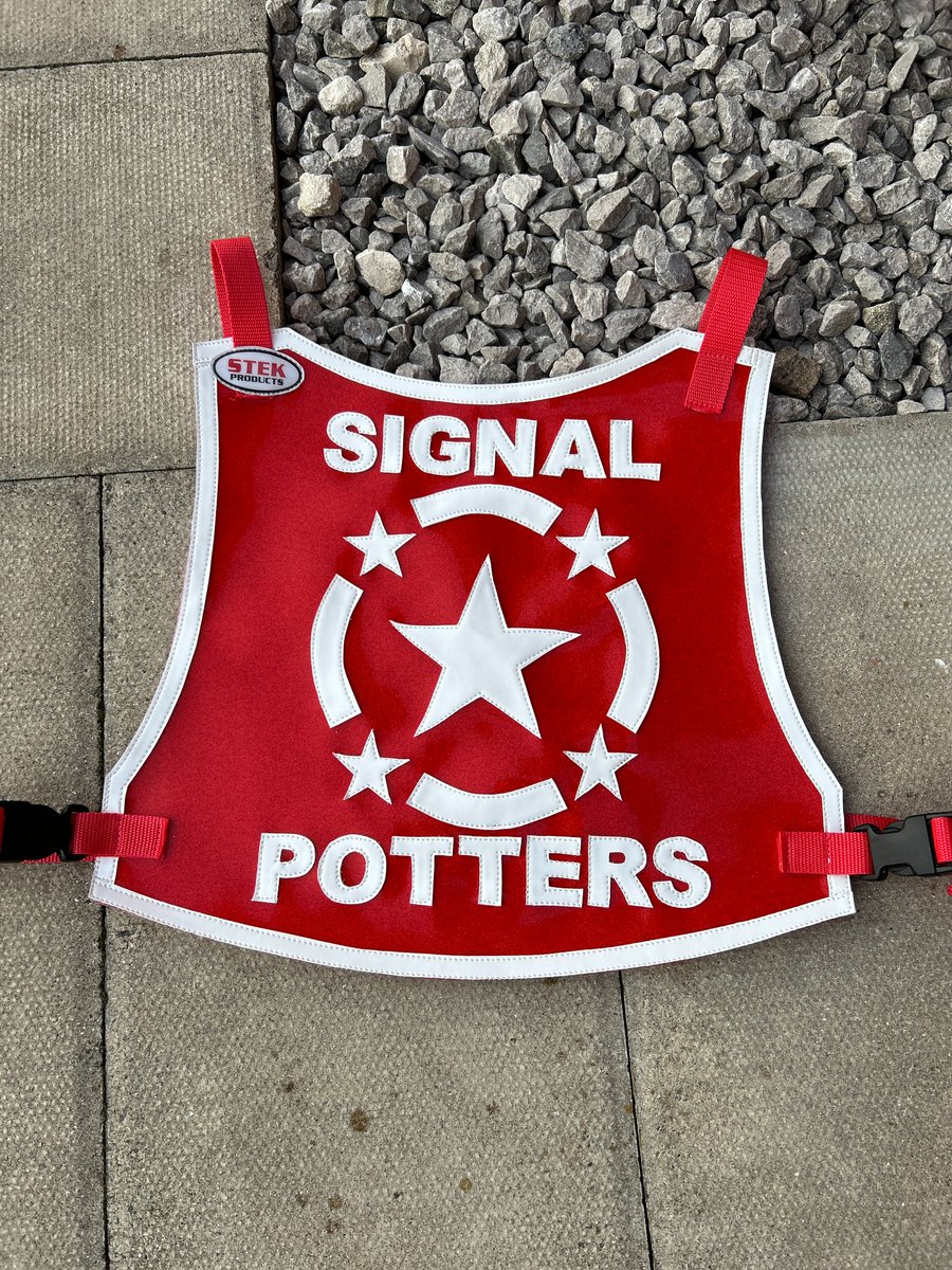 STEK Products tweet media