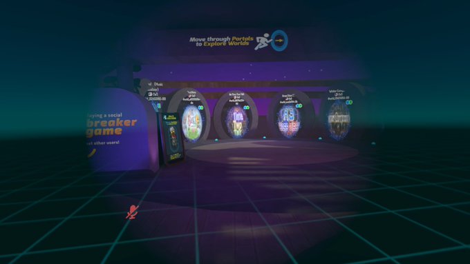 VRchatの有識者の方、もしご存知でしたら助けてください。 移動時のVR酔い軽減の為のトンネル効果？みたいなやつなんですが無効にする事が出来ないのです。 一応、それっぽい「Locomotion tunneling」とかの設定もいじってみたのですが変化無しです。 心当たりありましたら教えてくださると助かります<a href="/tag/%E3%81%8F%E3%81%BE%E3%81%A1%E3%82%83%E3%82%93%E3%82%A2%E3%83%BC%E3%83%88"class="tags"><span>#くまちゃんアート</span></a><a href="/tag/%E5%A4%A2%E9%9F%B3%E7%B5%90%E3%83%9E%E3%82%A4"class="tags"><span>#夢音結マイ</span></a>