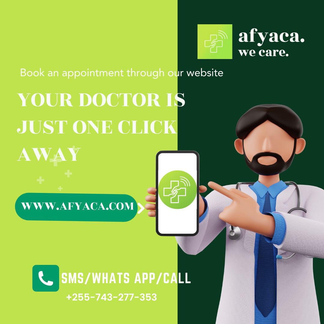 With our telemedicine services, you can now connect with experienced doctors from the comfort of your home. 
Your health is just a click away! 

🩺🏠 #telemedicine #healthcareathome #virtualcare #VirtualConsultation

#yourhealthmatters 
#YourDoctorWillSeeYouNow
#OnlineDoctor…
