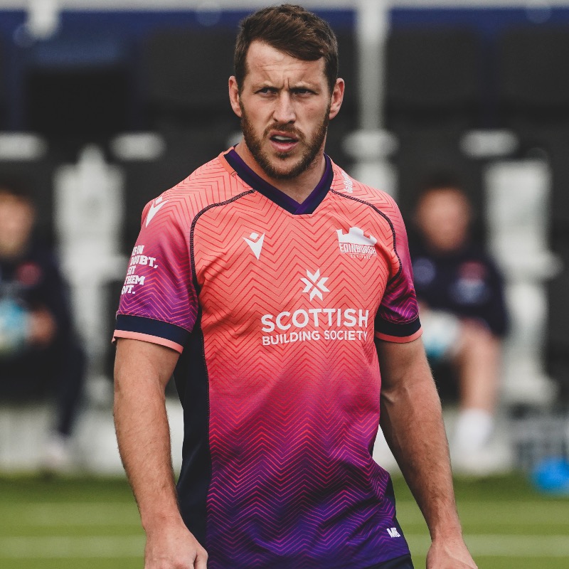 EdinburghRugby's tweet photo. 🏰📋 Mark Bennett skippers a side mixed with both youth and experience as Edinburgh Rugby kick-off @_ScottishBS Pre-Season Series at Hive Stadium.

🎟️ https://t.co/uo1AegbGPz