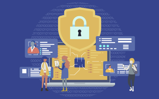 EDPS (@eu_edps) on Twitter photo "Cybersecurity cannot be separated from data protection. Both should act as a mutual benchmark, complementing their own standards" - says <a href="/W_Wiewiorowski/">Wojtek Wiewiorowski</a> in his Blogpost europa.eu/!t3BTrf ahead of EU <a href="/CyberSecMonth/">Cyber Security Month</a> at <a href="/Europarl_EN/">European Parliament</a> #CyberDays. "Cybersecurity cannot be separated from data protection. Both should act as a mutual benchmark, complementing their own standards" - says <a href="/W_Wiewiorowski/">Wojtek Wiewiorowski</a> in his Blogpost europa.eu/!t3BTrf ahead of EU <a href="/CyberSecMonth/">Cyber Security Month</a> at <a href="/Europarl_EN/">European Parliament</a> #CyberDays.