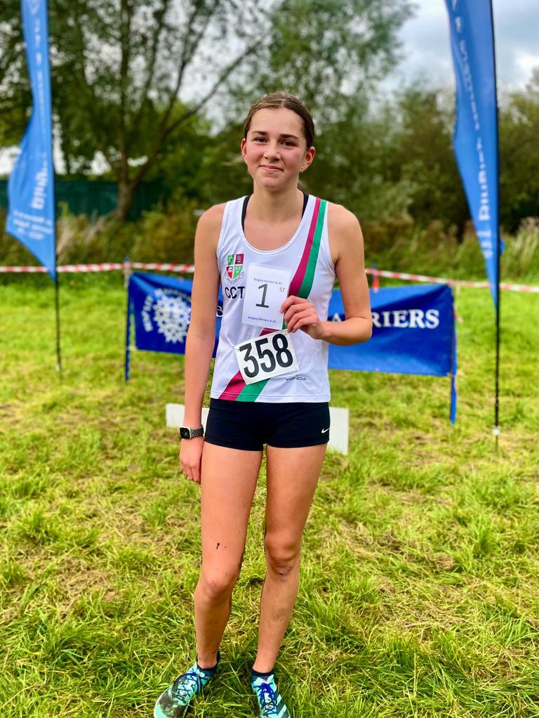 WGS Sport tweet media