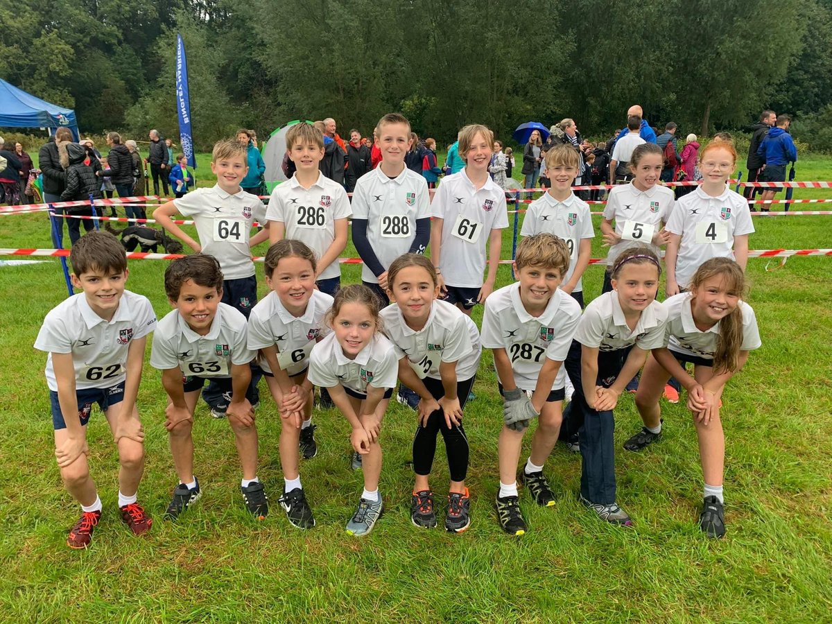 WGS Sport tweet media