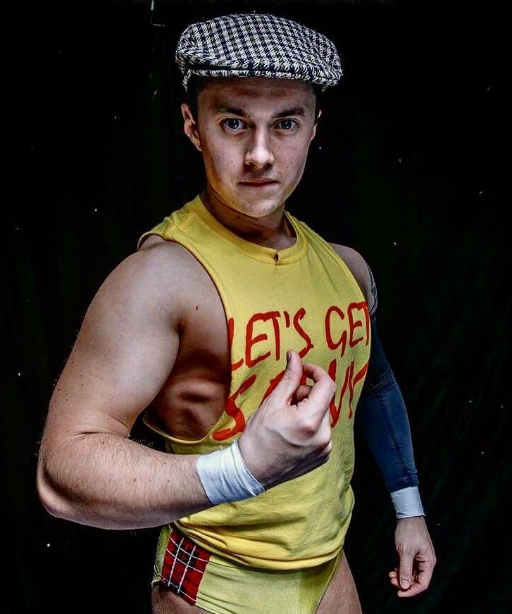 Chupacabra_01's tweet photo. 🎂Happy Birthday to Sid Scala! @SidScala #SidScala #NXTUK #WWE #NXT #ECW #NWA #WCW #ImpactWrestling #ROH #AEW #MLW #LuchaLibreAAA #CMLL #NewJapan #NJPW #ProWrestlingNoah #AJPW #PWG #DragonGate https://t.co/WnQ55L5uLI