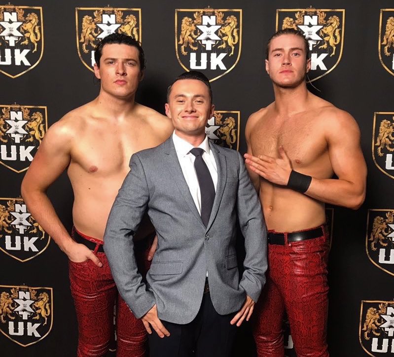 Chupacabra_01's tweet photo. 🎂Happy Birthday to Sid Scala! @SidScala #SidScala #NXTUK #WWE #NXT #ECW #NWA #WCW #ImpactWrestling #ROH #AEW #MLW #LuchaLibreAAA #CMLL #NewJapan #NJPW #ProWrestlingNoah #AJPW #PWG #DragonGate https://t.co/WnQ55L5uLI