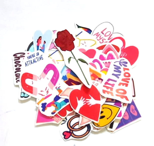 Cherry_picky_'s tweet photo. https://t.co/lwya0LZPBw

50 pieces of love stickers

#Stickers https://t.co/fovLDKaIQK