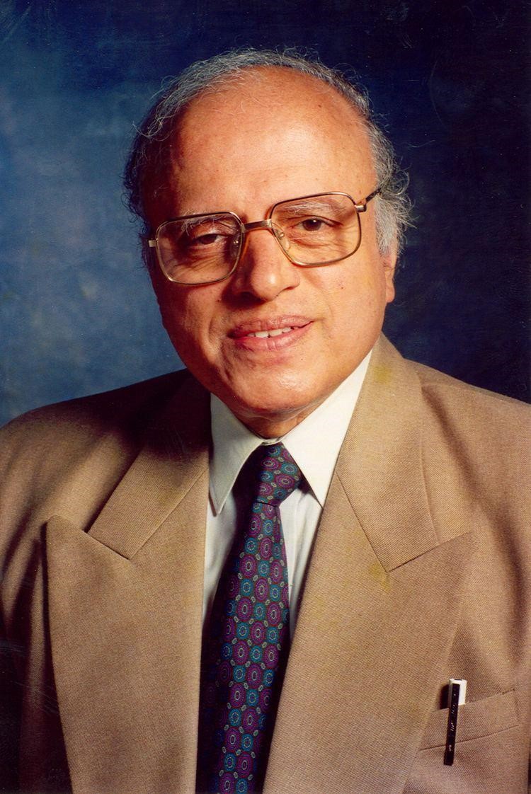 It is with profound sadness that we mark the passing of Dr. M.S. Swaminathan, Founding Chairman
CFNS.  He continued as the Chairman Emeritus after passing on the baton to his eminent successors. Our deepest condolences to his family and all
who were touched by his incredible work