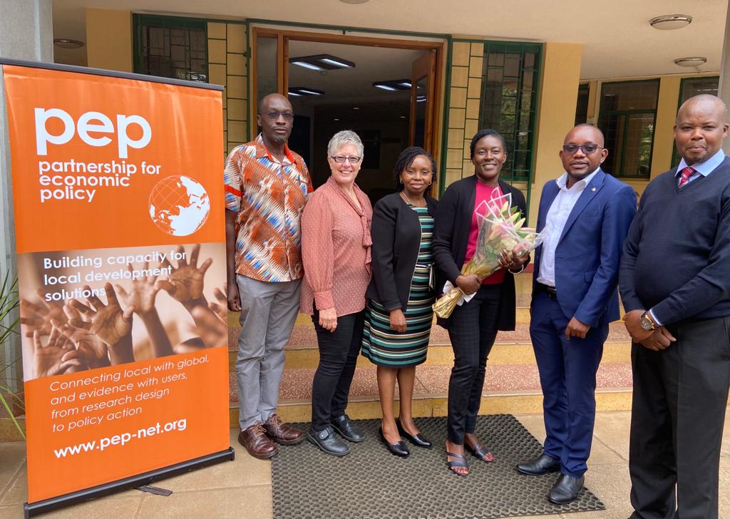 IDRC in Eastern and Southern Africa tweet media