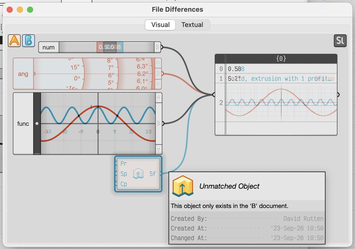 Grasshopper 2.0 tweet media