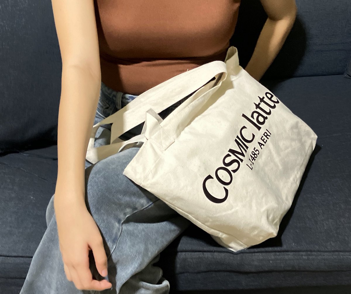 markedfits's tweet image. cheaper option? We heard you! 🤍

—we added magnetic lock option for ₱360 only! 🤍

wts lfb ph exo tote bag 
🛒: tinyurl.com/exoMarked