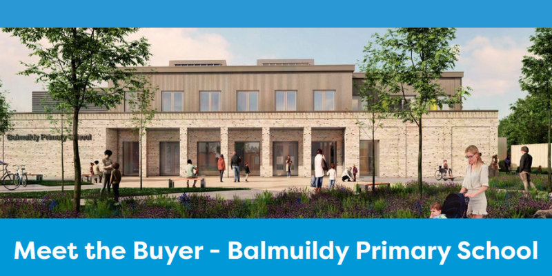 Are you a supplier in East Dunbartonshire? - this is a fantastic opportunity for our local businesses! #MeettheBuyer

More information and to register for October 3rd: shorturl.at/bzW45

@EDCouncil @MilngavieBID
#TogetherforBusiness #EastDunbartonshire