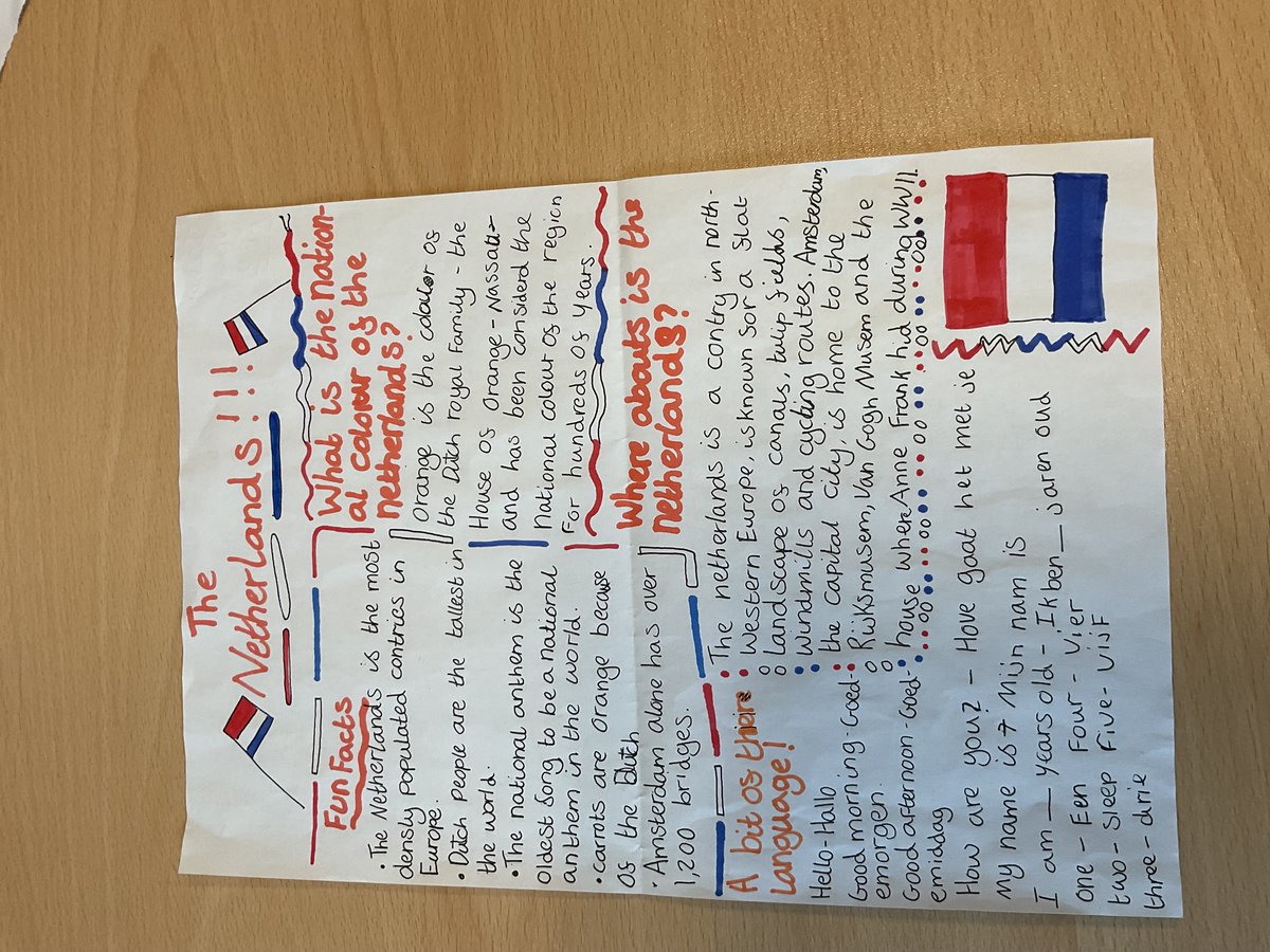 MflTerry's tweet photo. Excellent poster entries from our European Day of Languages competition! https://t.co/fuofJzE6dE