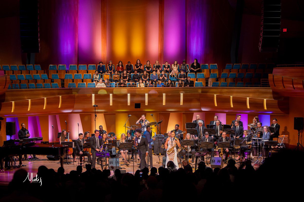 Definitely my biggest and most impactful musical project yet with about 100-man artists/crew and absolutely worth it!
Even in the struggle and difficulty, I felt God carry me through, sending me people to strengthen me and lighten the load.
What was the highlight for you? 👇🏽