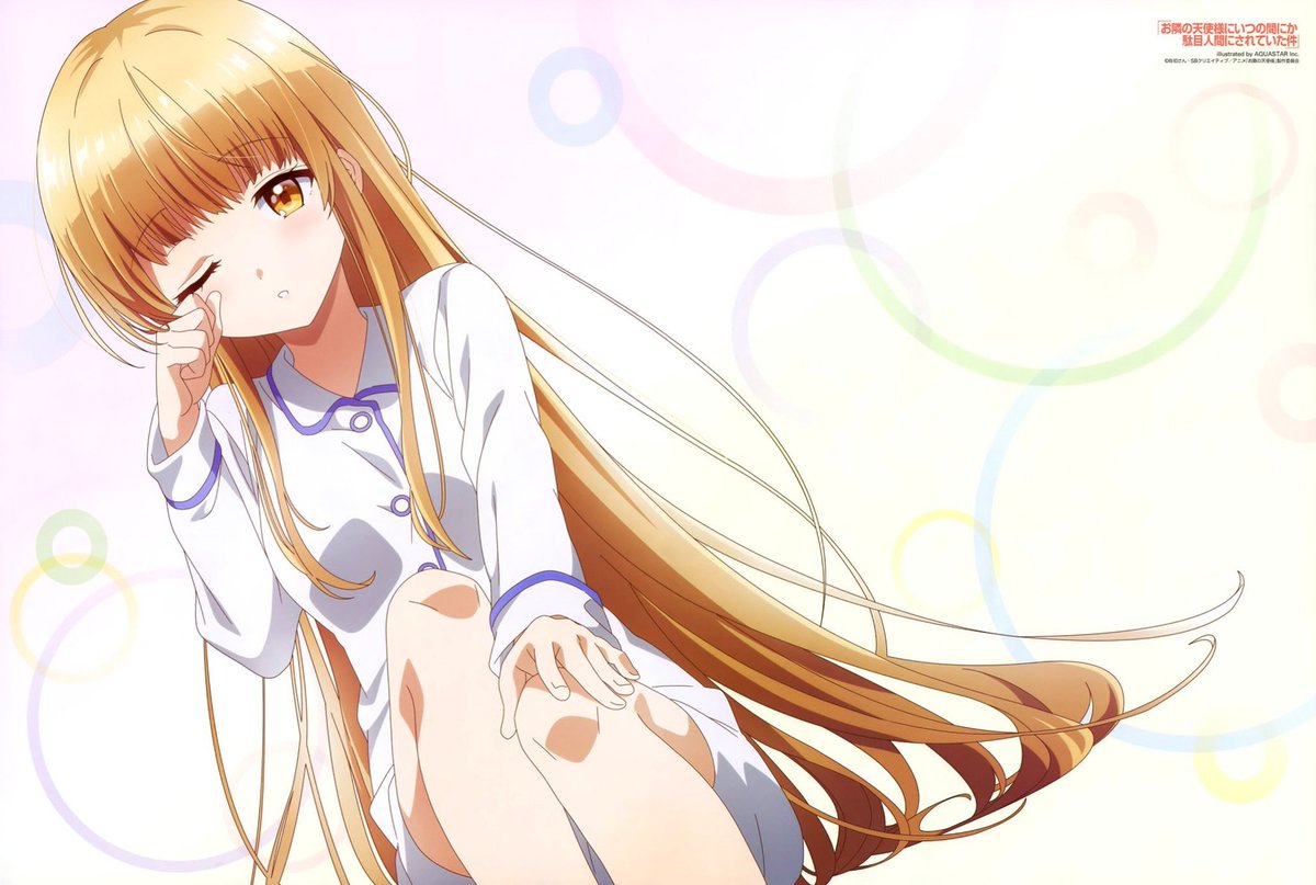 #Download #Anime Otonari no Tenshi-sama ni Itsunomanika Dame Ningen ni Sareteita Ken Sub Indo BD #Batch 

alqanime.net/otonari-no-ten…