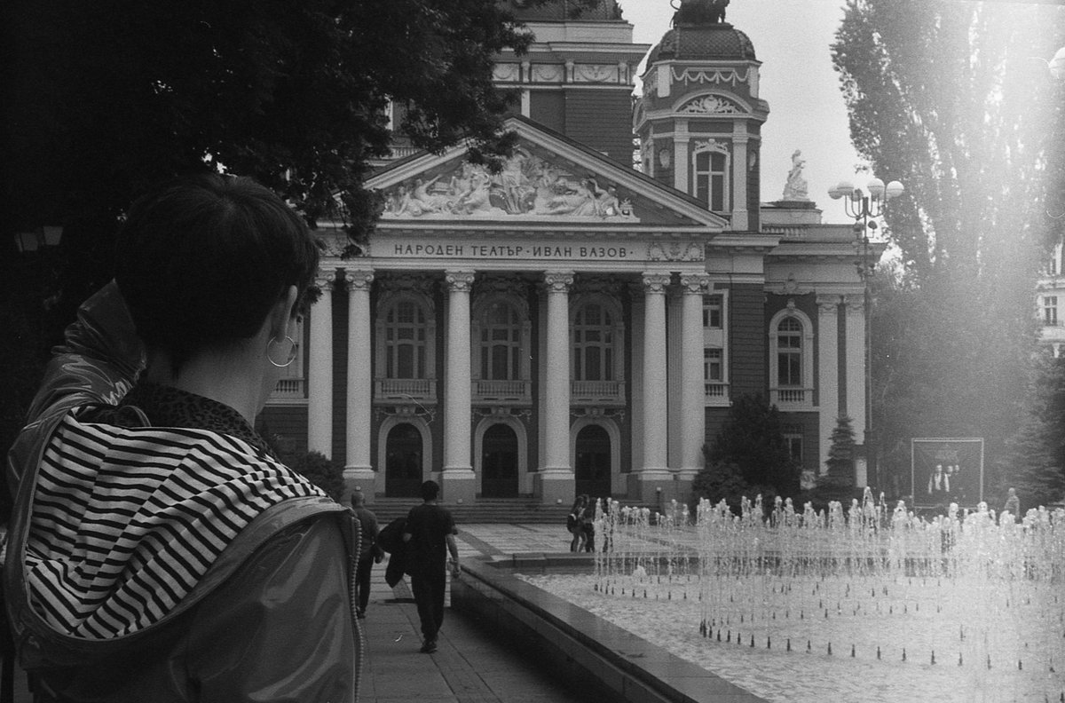 Cheek by Jowl tweet media